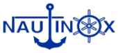 Logotipo de Nautinox, S.L.