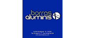 Logo de Aluminis Borras Calaf, S.L.