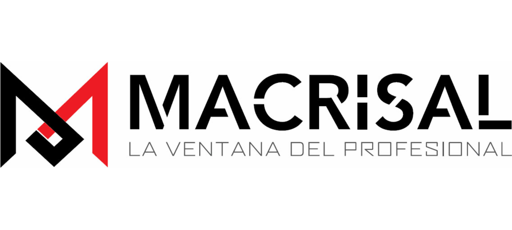 Logo Finestres Macrisal, S.L.