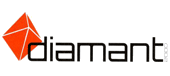 Logotip de Diamant 2000, S.L.