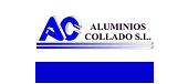 Logo de Aluminios Collado, S.L.