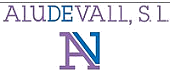 Logo de Aludevall, S.L.