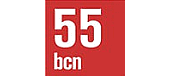 Logotipo de Luesma Vega | 55bcn