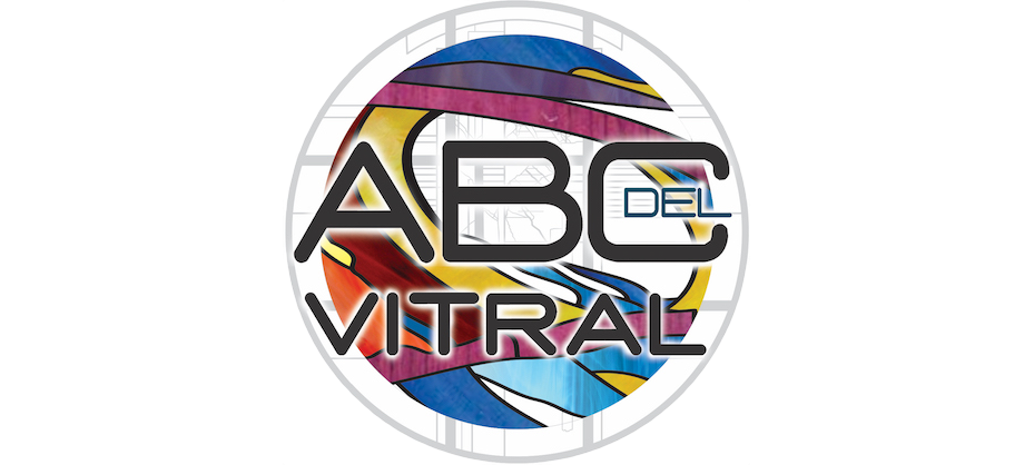 Logo de ABC del Vitral