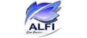 Logo de Carpintera Alfi, S.L.