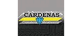 Logo de Cristalera Metalistera Crdenas, S.L.