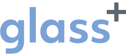 Logotipo de Comof Solutions, S.L (Glass Plus)