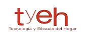 Logotipo de Tecnología y Eficacia del Hogar etc., S.L.