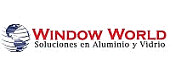 Logo de Window World, S.A.