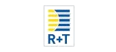 Logo de R+T