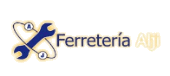 Logotipo de Ferretería Aljí, S.L