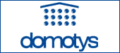 Logotipo de Domotys
