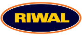 Logotipo de Riwal España (BOELS)