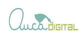 Logotipo de AucaDigital Editores, S.L.