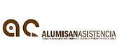 Logo de Alumisan Asistencia (Grupo Alumisan)