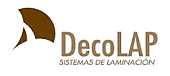 Logo de Decolap (Grupo Alumisan)