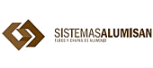 Logotipo de Sistemas Alumisan, S.A. (Grupo Alumisan)