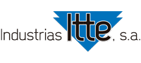 Logotipo de Industrias Itte, S.A.