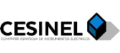 Logo de Cesinel - Compaa Espaola de Instrumentos Elctricos, S.L.