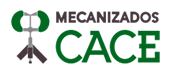 Logo de Mecanizados Cace, S.L.