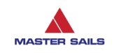 Logotipo de Velas Master Sails