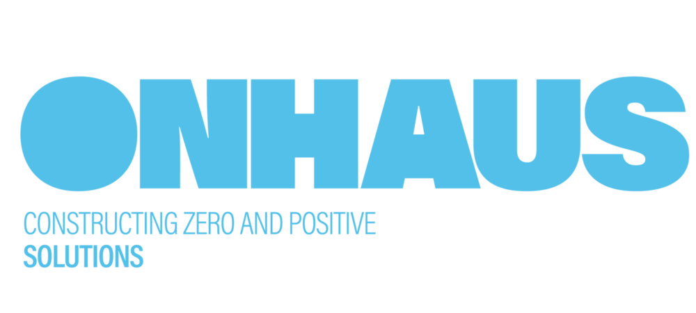 Logo de Onhaus Global System