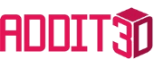 ADDIT3D - Bilbao Exhibition Centre Logo