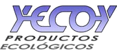 Logotipo de Yecoy Productos Ecológicos, S.L.