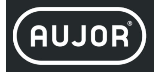 Logotipo de Aujor - Cromo Duro Botifoll, S.L.