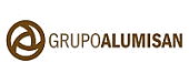 Logo de Grupo Alumisan