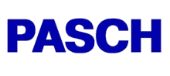 Logotipo de Pasch y Compañía, S.A.