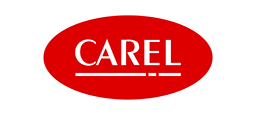 Logotipo de Carel Controls Ibérica, S.L.