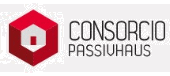 Logo de Consorcio Passivhaus Edificios de Consumo Casi Nulo