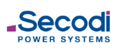 Logo Secodi Power Systems