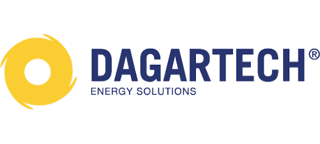Logotipo de Dagartech