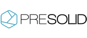 Logotipo de PreSolid Technologies