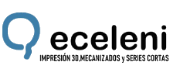Logotipo de Eceleni, S.L.