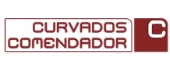 Logotipo de Curvados Comendador