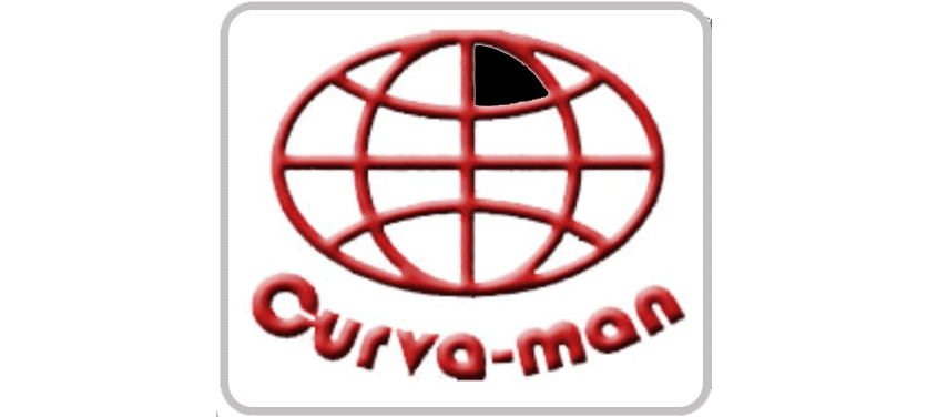 Logotipo de Curva-Man, S.L.