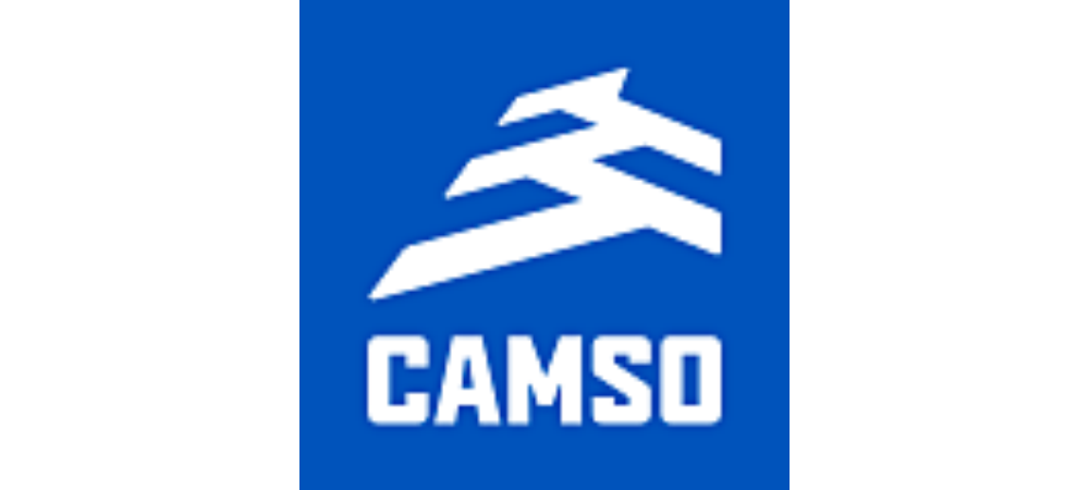Logotipo de Camso Spain, S.L.U.