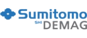 Logo Sumitomo (SHI) Demag Plastics Machinery España, S.L.U.