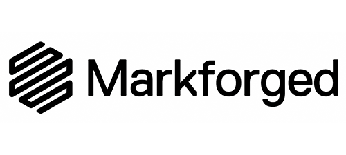 Logotipo de Markforged Inc.