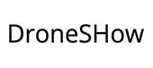 Logotipo de The DroneShow