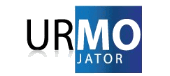 Logotipo de Urmojator