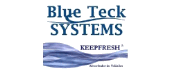 Logotipo de Blue Teck Systems, S.L.