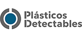 Logo de Plsticos Detectables, S.L.