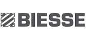 Logotipo de Biesse Materiales Avanzados