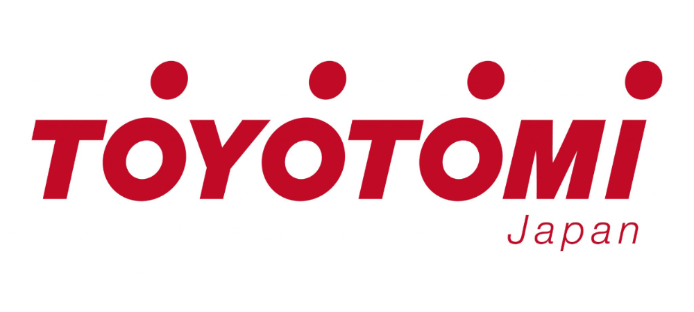 Logotipo de Toyotomi Europe Sales Spain, S.A.