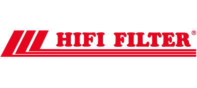Logotipo de Hifi Filter Iberia, S.L.