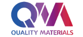 Logo Quality Materials, S.L.